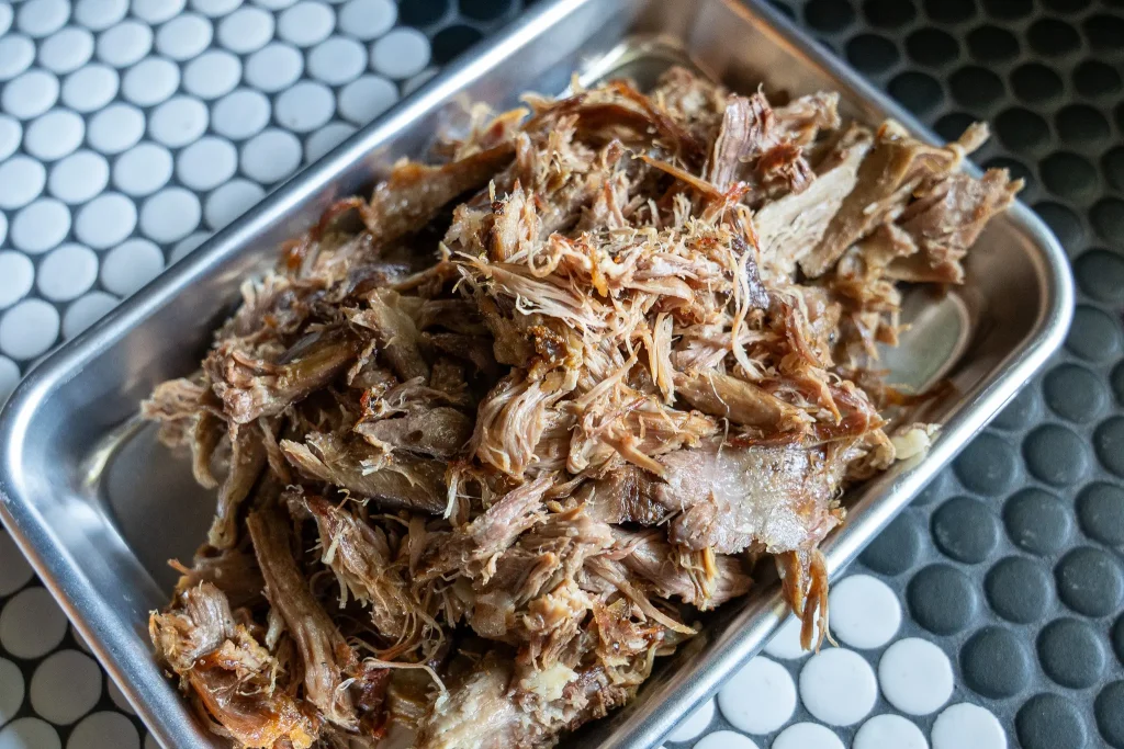 Braised Lamb