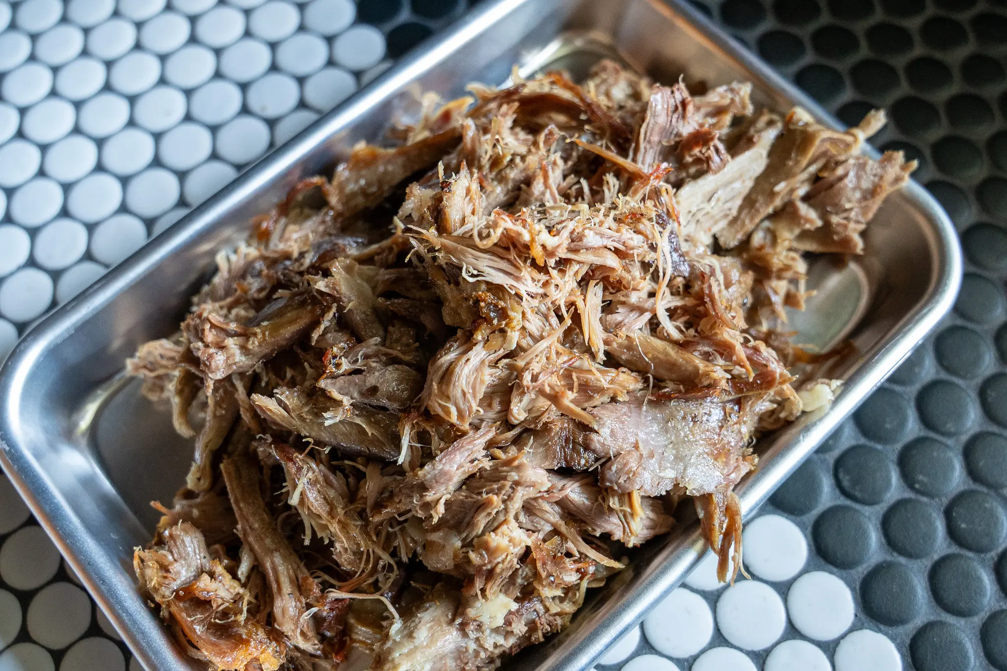 Braised Lamb
