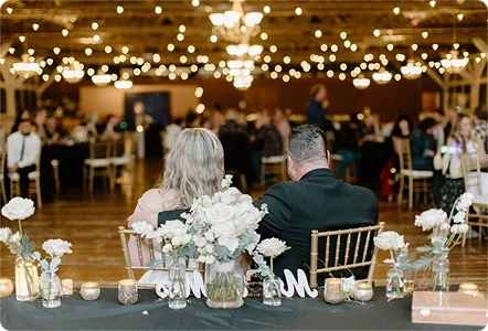 Private Events